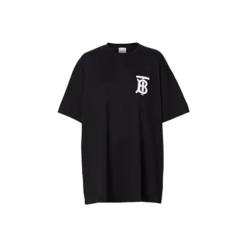 Burberry T Shirts Women's