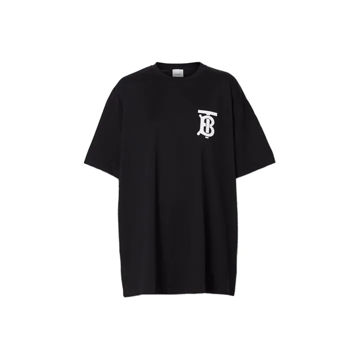 Burberry T Shirts Women's-0