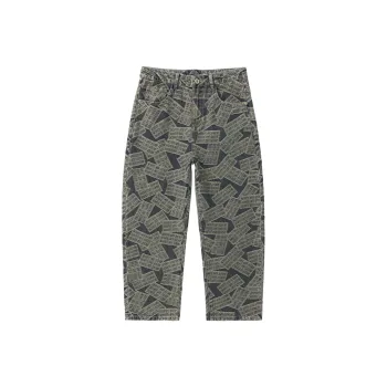 SANTASTIC Jeans Men's Dark Khaki
