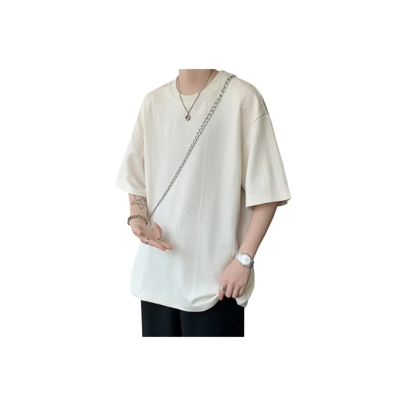 FORCEPULR T Shirts Unisex-0