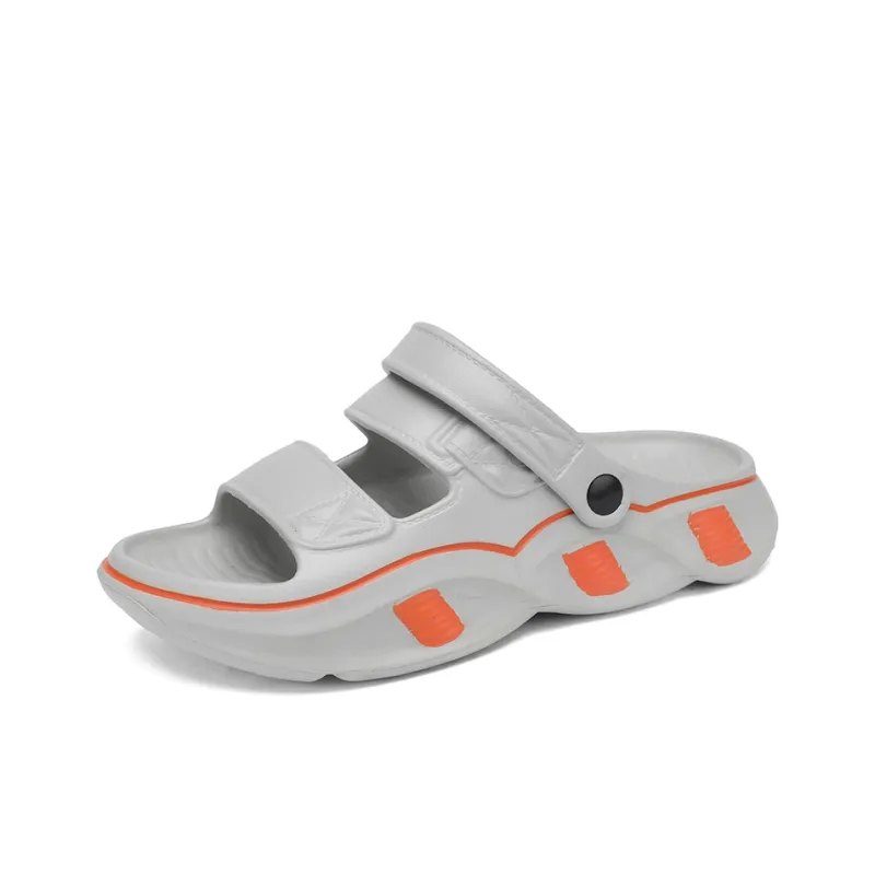ROBINHOOD Beach Sandals Men's Box Included-12
