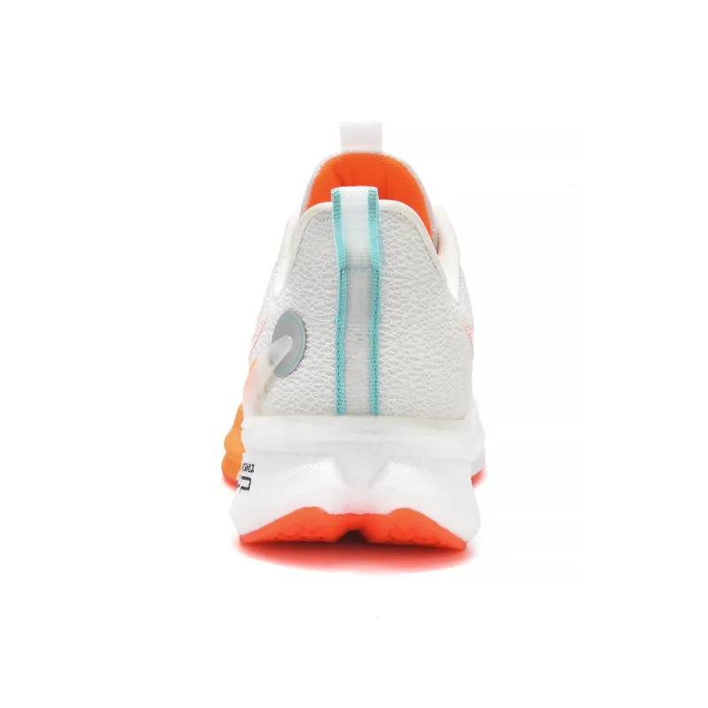 Faterri Cushioning, Abrasion Resistant, Lightweight, And Breathable Low Top Running Shoes Unisex-26