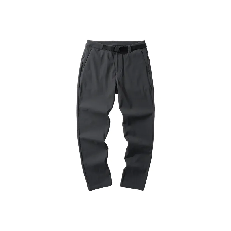 Jack Wolfskin Casual Pants Men's-0