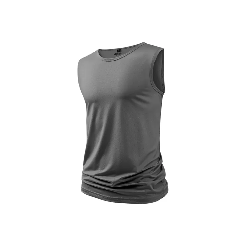 MJ STYLE Tank Tops Unisex-3