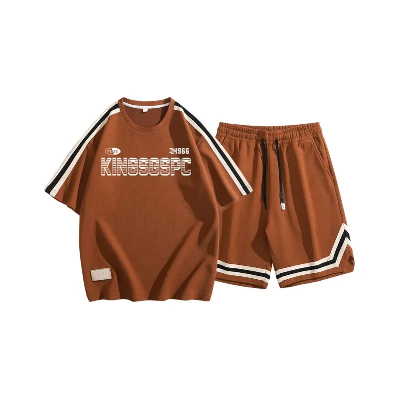 Kingsgspc Casual Sportswear Unisex-9