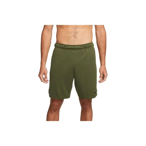 Nike Dri-FIT Epic Casual Shorts Men's Green