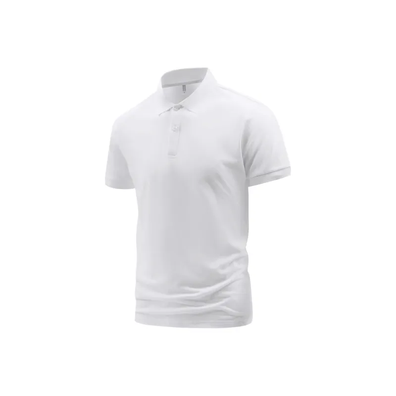 Evil Lions Polo Shirts Unisex-4