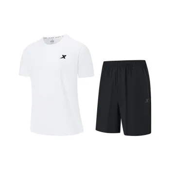 XTEP Variety Training Collection Casual Sportswear Men