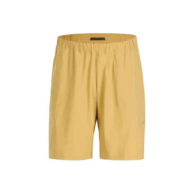 Arcteryx SYSTEM_A Collection Casual Shorts Unisex-0