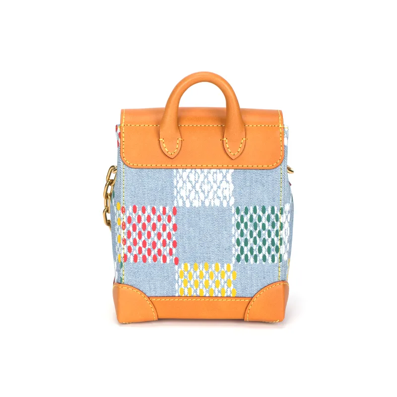 LOUIS VUITTON Nano Steamer-2