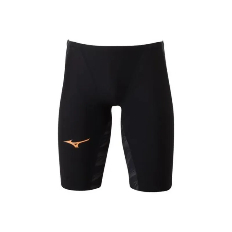 Mizuno V Multi Racer Sonic Line X Swimming Shorts Men's-0