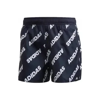Adidas Swimming Shorts Men's Navy
