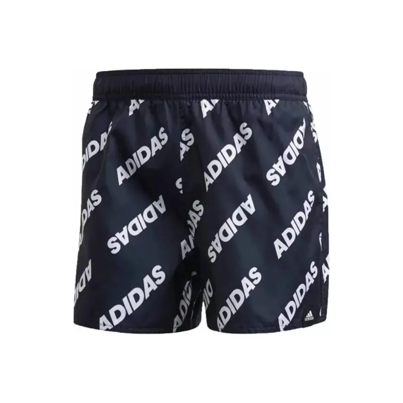 Adidas Swimming Shorts Men's Navy-0