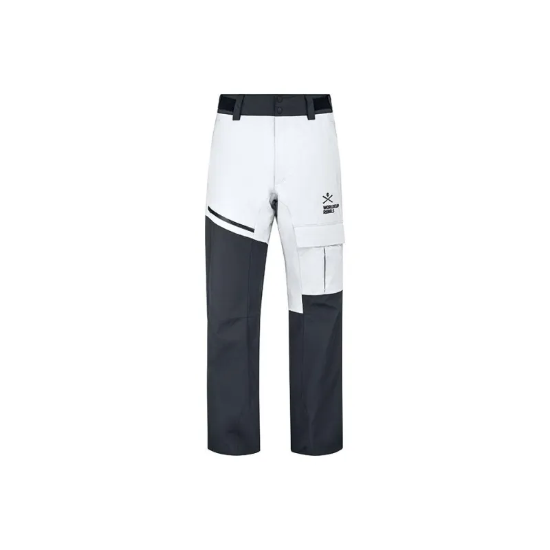 HEAD Ski Pants Men-1