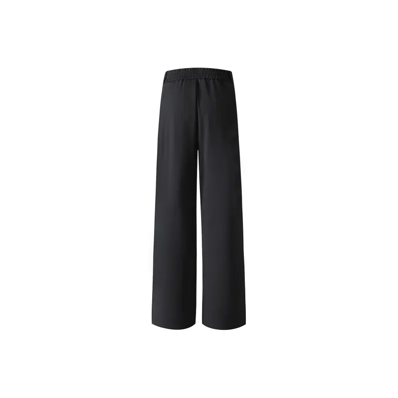 T IRA Suit Trousers Unisex-16