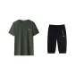 Green Black