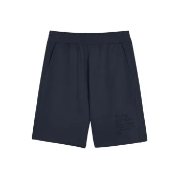 Skechers Casual Shorts Men's Odyssey Gray