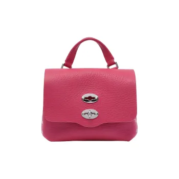 Zanellato Postina Twist Lock Baby Messenger Bag