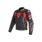 25A/Black-Red