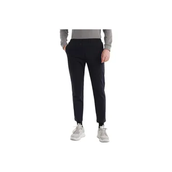 CAMEL ACTIVE Casual Pants Men's Dark Blue