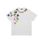 White Heather Gray