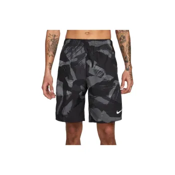 Nike Dri FIT Challenger Casual Shorts Men's Black