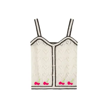 CHUU Tank Tops Women's
