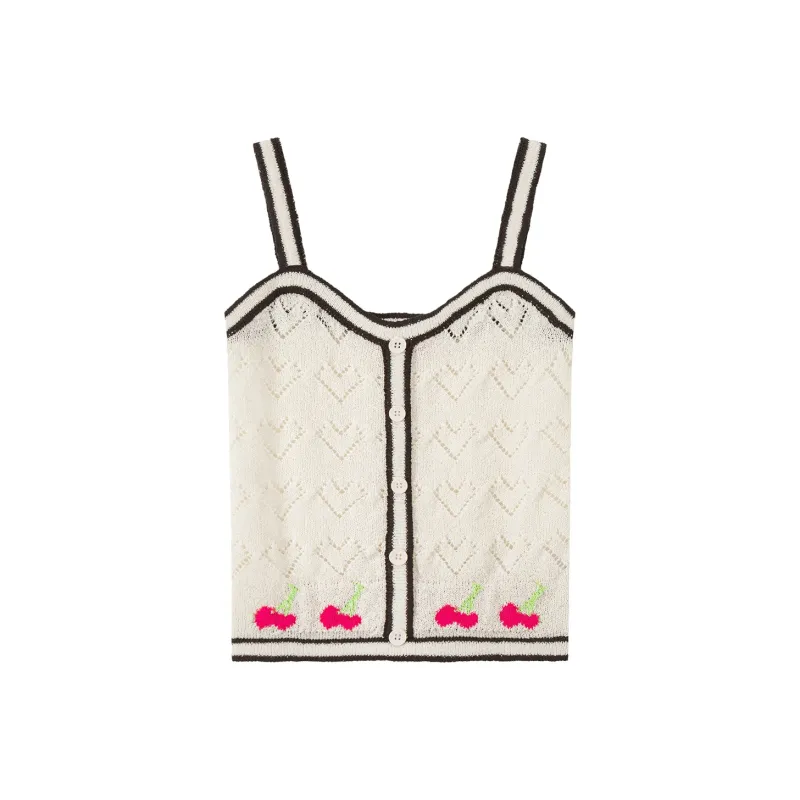 CHUU Tank Tops Women's-0