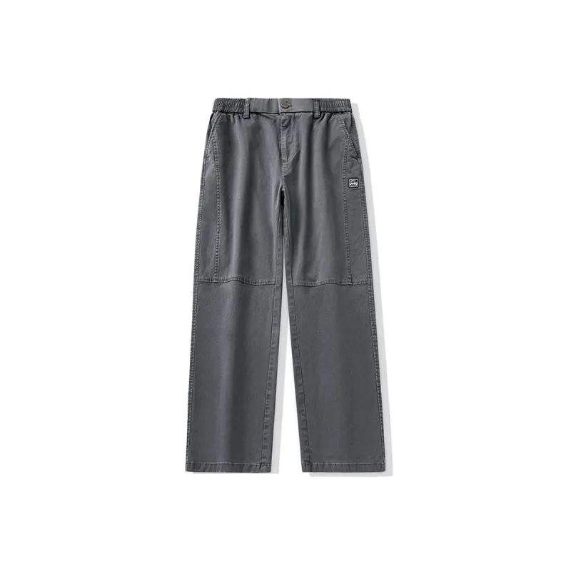 Jeep Casual Pants Men-0