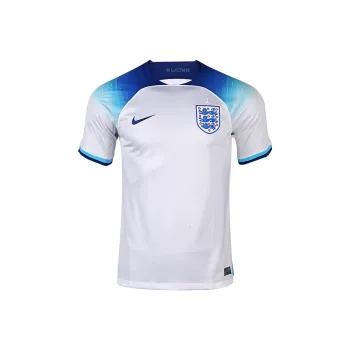 Nike England 2022/23 Stadium Home Jersey