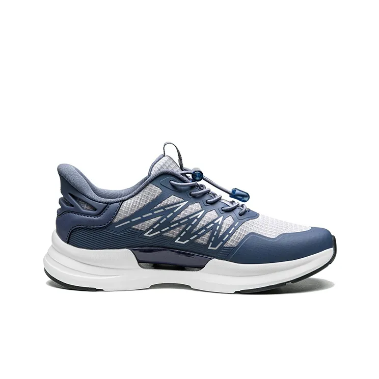 ZULIZ Slip Resistant And Breathable Low Top Casual Shoes Unisex-7
