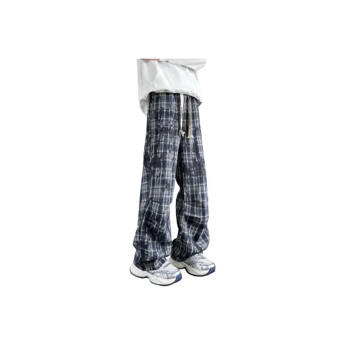 Ang2 Stu Casual Pants Unisex
