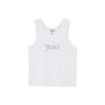 Juicy Couture Tank Tops Women's