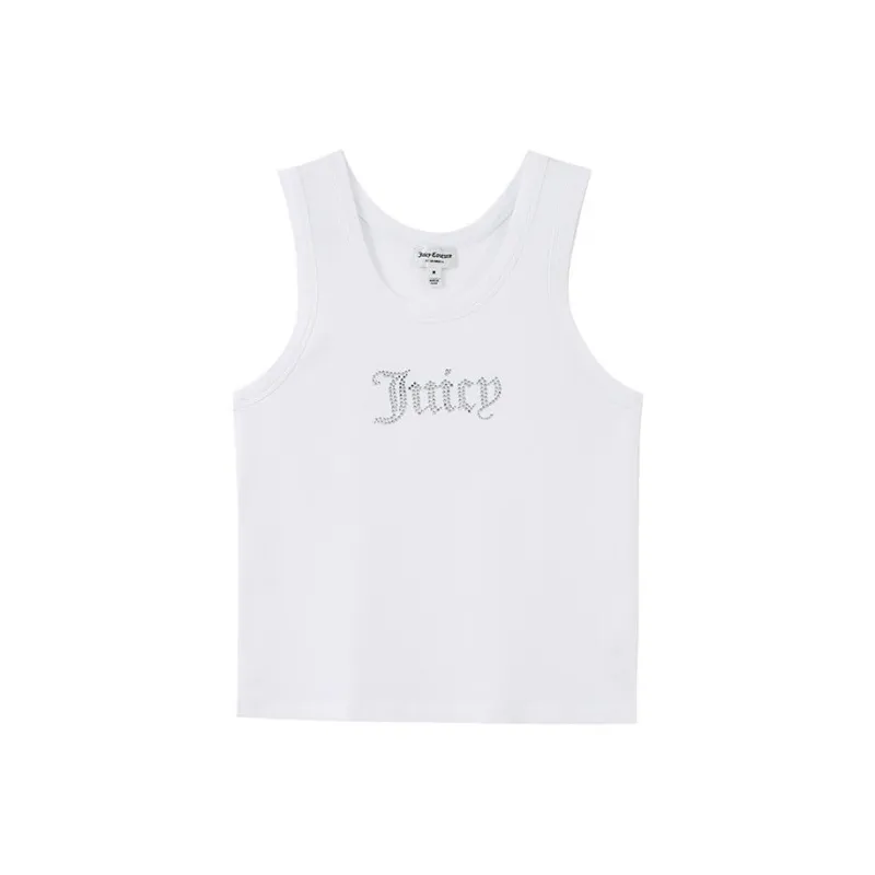 Juicy Couture Tank Tops Women's-0