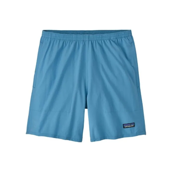Patagonia Straight-leg Swim Shorts-14