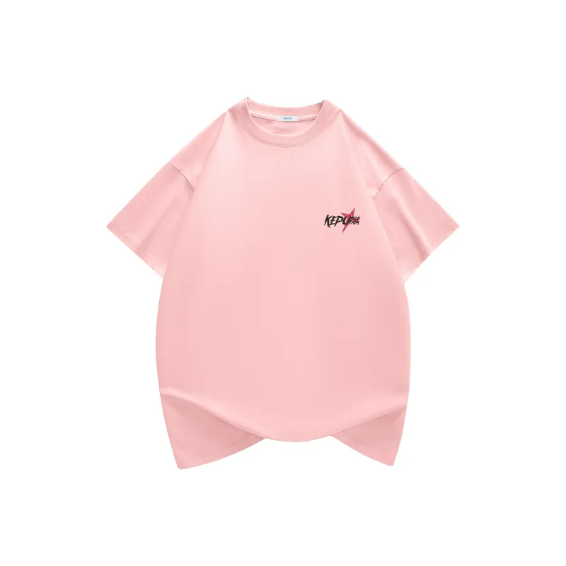 Kepu T Shirts Unisex-13