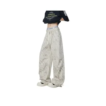 Pepe The Frog Casual Pants Unisex