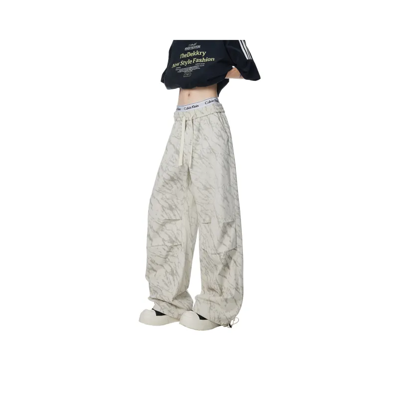 Pepe The Frog Casual Pants Unisex-7