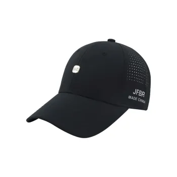 MONAITTE || Polyester Baseball Caps Unisex