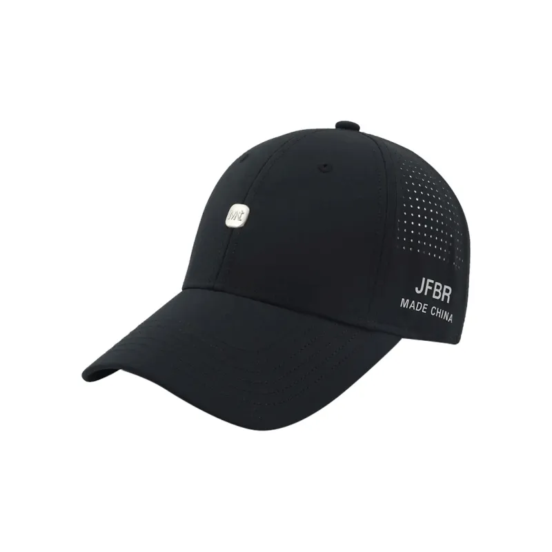 MONAITTE || Polyester Baseball Caps Unisex-0