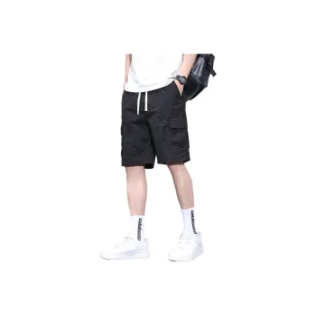 WilliamPOLO Cargo Shorts Unisex