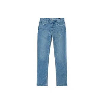 Lee SS25 Jeans Men's Light Blue