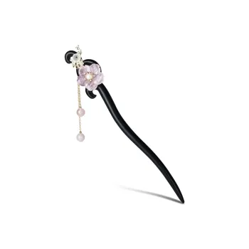 Phoenix Nirvana Ebony Hairpins Women's