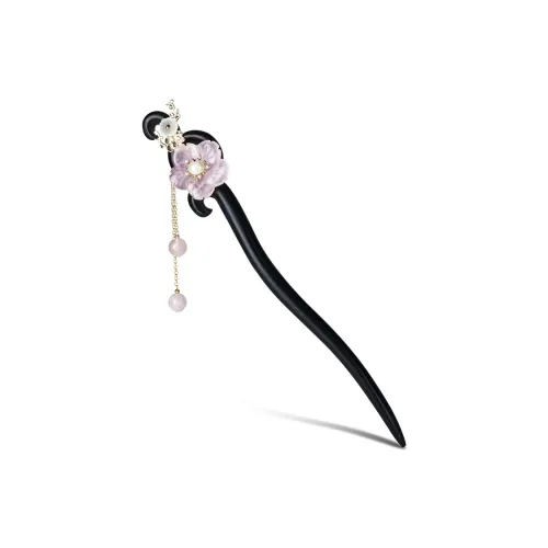Phoenix Nirvana Ebony Hairpins Women's