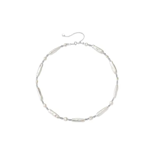 PEARL QUEEN Pearl Necklaces Women's