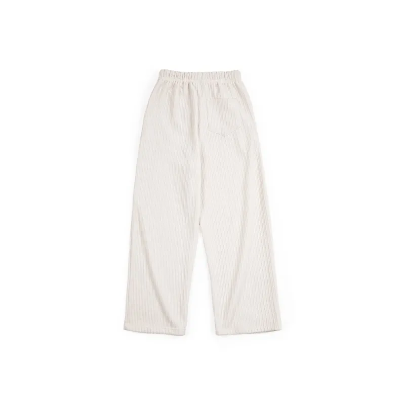 MADEN Casual Pants Women's-4