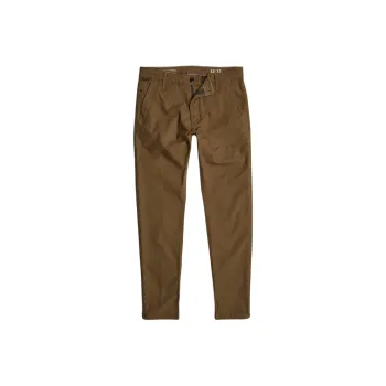 G STAR RAW Casual Pants Men's Dark Olive