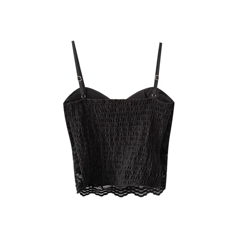 MIMOSA CHUR Tank Tops Women's-1