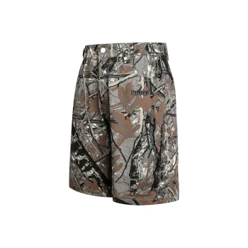 NXPTP Casual Shorts Unisex
