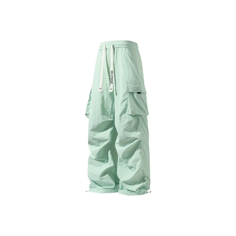 JRX Casual Pants Unisex-15